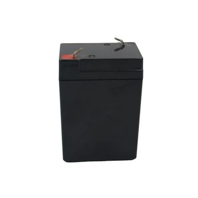 Scála Leictreonach Battery Litiam