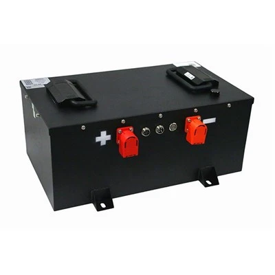 Battery Litiam Mara